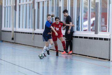 Bild 230 - wDJ Loewinnen Cup D1